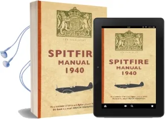 Spitfire Manual 1940 Audiobook download free by Dilip Sarkar