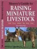 Audiobook Storeys Guide to Raising Miniature Livestock author Sue Weaver