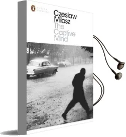 The Captive Mind Audiobook download free by Czeslaw Milosz
