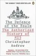 Audiobook The Defence of the Realm: The Authorized History of mi5 author Christopher Andrew