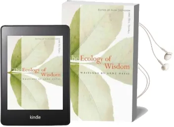 The Ecology of Wisdom Audiobook download free by Arne Naess