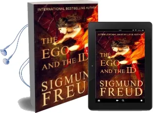 The ego and the id Audiobook download free by Sigmund Freud