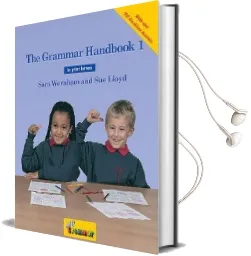 The Grammar 1 Handbook: In Print Letters (American English Edition) Audiobook download free by Sue Lloyd