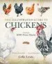 Audiobook The Illustrated Guide to Chickens: How to Choose Them - how to Keep Them author Celia Lewis