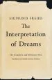 Audiobook The Interpretation of Dreams: The Complete and Definitive Text author Sigmund Freud