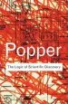 Audiobook The Logic of Scientific Discovery author Sir Karl Popper