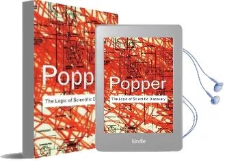 The Logic of Scientific Discovery Audiobook download free by Sir Karl Popper