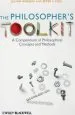 Audiobook The Philosopher'S Toolkit: A Compendium of Philosophical Concepts and Methods author Julian Baggini