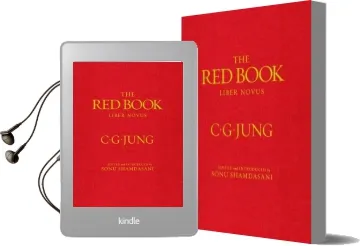 The red Book Audiobook download free by C. G. Jung