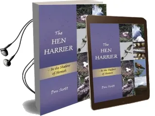 The the hen Harrier: In the Shadow of Slemish Audiobook download free by Don Scott