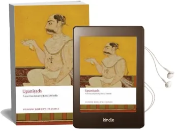 Upanisads Audiobook download free by Patrick Olivelle