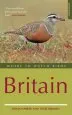 Audiobook Where to Watch Birds in Britain author Nigel Redman
