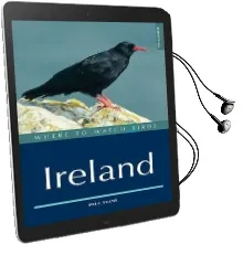 Where to Watch Birds in Ireland Audiobook download free by Paul Milne