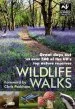 Audiobook Wildlife Walks: Great Days out at Over 500 of the Uk'S top Nature Reserves author Malcolm Tait