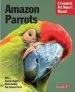 Audiobook Amazon Parrots: Complete pet Owner'S Manual author Gayle A. Soucek