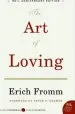Audiobook Art of Loving author Erich Fromm