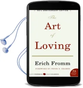Art of Loving Audiobook download free by Erich Fromm