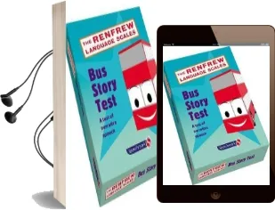 Bus Story Test Audiobook download free by Catherine Renfrew