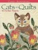 Audiobook Cats in Quilts: 14 Purrfect Projects author Carol Armstrong