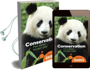 Conservation: A Beginner'S Guide Audiobook download free by Paul Jepson