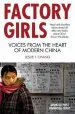 Audiobook Factory Girls: Voices From the Heart of Modern China author Leslie T. Chang