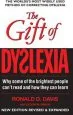 Audiobook Gift of Dyslexia: Why Some of the Brighest People Can'T Read and how They can Learn author Eldon M. Braun