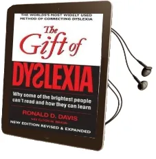 Gift of Dyslexia: Why Some of the Brighest People Can'T Read and how They can Learn Audiobook download free by Eldon M. Braun
