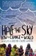 Audiobook Half the sky: How to Change the World author Nicholas D. Kristof