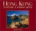 Audiobook Hong Kong Nature Landscapes author Edward Stokes