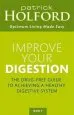 Audiobook Improve Your Digestion author Patrick Holford