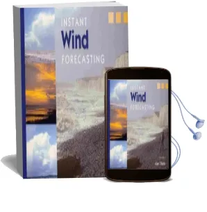 Instant Wind Forecasting Audiobook download free by Alan Watts