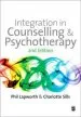 Audiobook Integration in Counselling & Psychotherapy: Developing a Personal Approach author Phil Lapworth