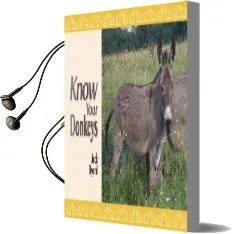 Know Your Donkeys Audiobook download free by Jack Byard