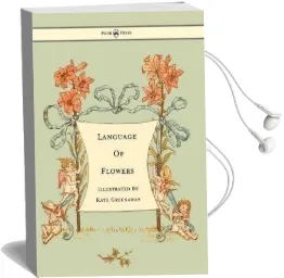 Language of Flowers Audiobook download free by Kate Greenaway