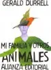 Audiobook Mi Familia y Otros Animales / my Family and Other Animals author Gerald Durrell