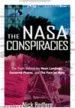 Audiobook Nasa Conspiracies: The Truth Behind the Moon Landings, Censored Photos, and the Face on Mars author Nick Redfern