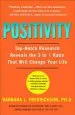 Audiobook Positivity: Top-Notch Research Reveals the Upward Spiral That Will Change Your Life author Barbara Fredrickson