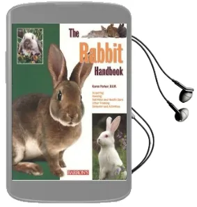 Rabbit Handbook Audiobook download free by Karen Gendron