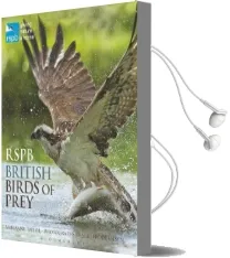 Rspb British Birds of Prey Audiobook download free by Marianne Taylor