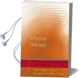Schema Therapy: Distinctive Features Audiobook download free by Jeffrey Young