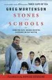 Audiobook Stones Into Schools: Promoting Peace With Education in Afghanistan and Pakistan author Greg Mortenson