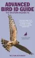 Audiobook The Advanced Bird Guide: Id of Every Plumage of Every Western Palearctic Species author Nils Van Duivendijk