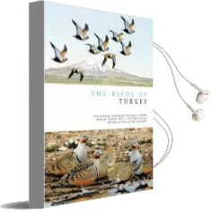 The Birds of Turkey Audiobook download free by Peter Castell