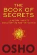 Audiobook The Book of Secrets author Osho