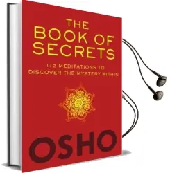 The Book of Secrets Audiobook download free by Osho