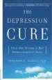 Audiobook The Depression Cure: The 6-Step Program to Beat Depression Without Drugs author Stephen S. Ilardi