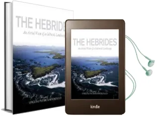 The Hebrides: An Aerial View of a Cultural Landscape Audiobook download free by Angus Macdonald