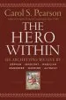 Audiobook The Hero Within: Six Archetypes we Live by (Revised & Expanded Edition) author Carol S. Pearson