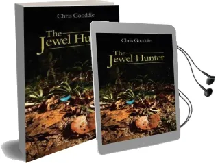 The Jewel Hunter Audiobook download free by Chris Gooddie