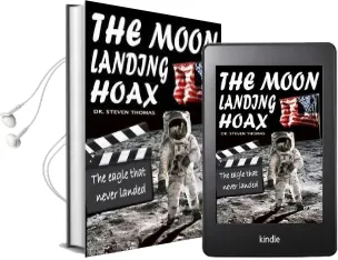 The Moon Landing Hoax: The Eagle That Never Landed Audiobook download free by Dr. Steven Thomas